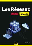 Les Réseaux 12e Poche Pour les Nuls