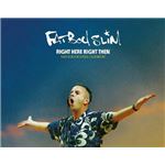 Right Here, Right Then - 3 CDs + DVD + Libro + Cartas