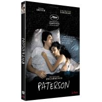 Paterson DVD