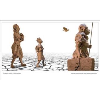 De la terre à la pluie