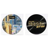 The 4Th Mini Album: NCT 127N We Are Superhuman - LP