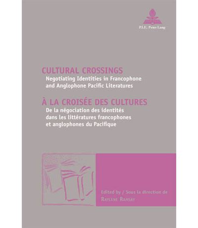 Cultural Crossings   À la croisée des cultures