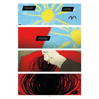 Soleil Noir