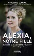 Alexia, notre fille