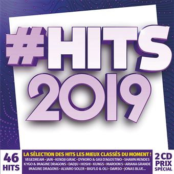 HITS 2019