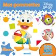 Disney Baby Mes gommettes - Les saisons