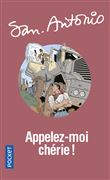 Appelez-moi chérie !