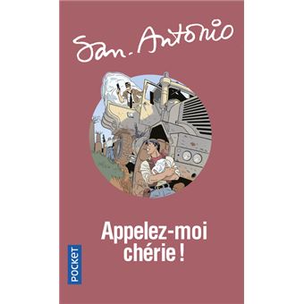 Appelez-moi chérie !