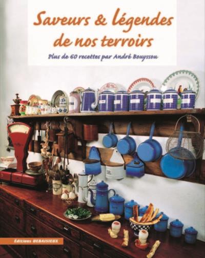 Contes et saveurs d'Auvergne