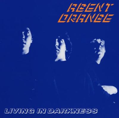 Living in darkness/ed limitee