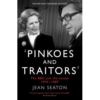 Pinkoes and Traitors - 1