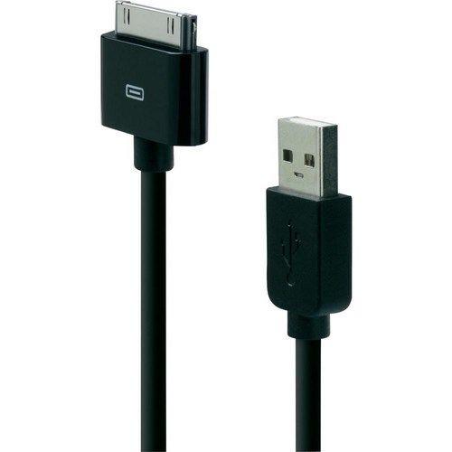 Belkin iPad / iPhone / iPod opladen / datakabel - 1.2 m