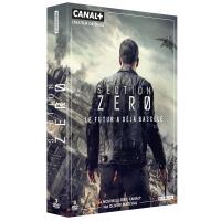 Section zéro DVD