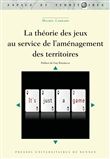 La théorie des jeux au service de l'aménagement des territoires