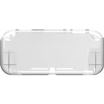 Etui de protection PowerA pour Nintendo Switch Lite Transparent