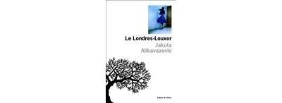Le Londres Louxor
