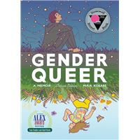 Gender Queer: A Memoir Deluxe Edition