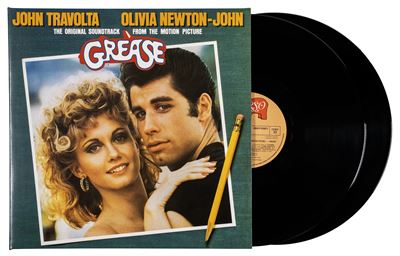 Grease