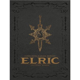 Elric - Intégrale collector