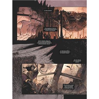 Elric - Intégrale collector