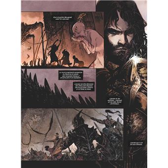 Elric - Intégrale collector