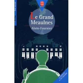 Le Grand Meaulnes - Alain Fournier, Christopher Smith - Achat Livre | Fnac