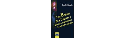 Les Balises de l'Univers - Poche - Daniel Kunth - Poche