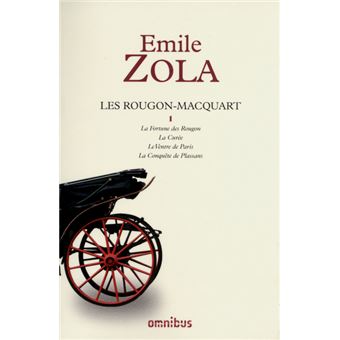 Les Rougon-Macquart Tome 1 - Broché - Collectif - Achat Livre Ou Ebook ...