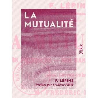 La Mutualité - 1