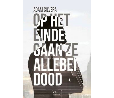 Op het einde gaan ze allebei dood