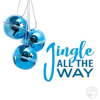 Jingle All The Way - Collectif - CD album - Achat & prix fnac