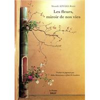 Les fleurs, miroirs de nos vies