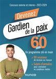 Devenez Gardien de la paix en 60 jours