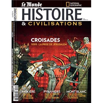 Histoire et civilisations