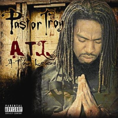 Atl a pastor troy