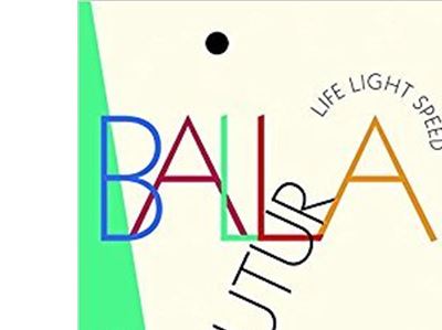 FUTURBALLA LIFE LIGHT SPEED