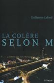 La Colère selon M