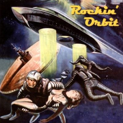 Rockin orbit