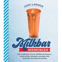 Milkbar Memories