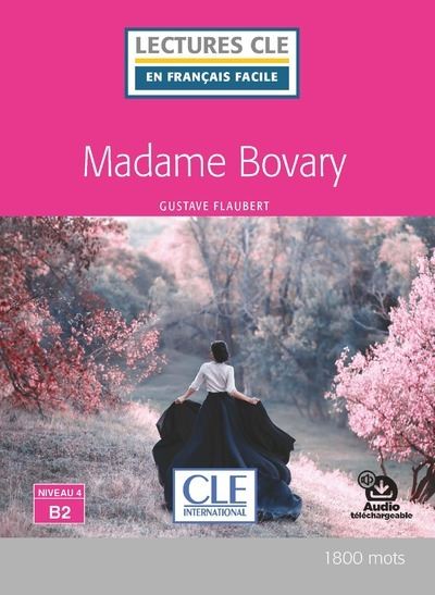 Madame bovary niveaub2