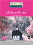 Madame Bovary Lecture niveau 4 B2 2ed