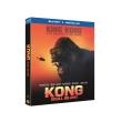Kong : Skull Island Blu-ray