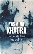 Le Sel de tous les oublis
