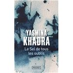 Le sel de tous les oublis