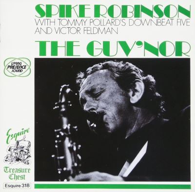 The guv nor remaster ltd