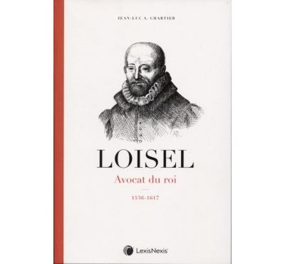 Loisel - Jean-Luc A. Chartier - broché