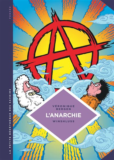 L'Anarchie, Théories et pratiques libertaires