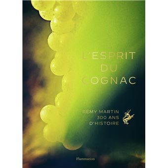 L'Esprit du cognac