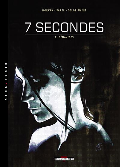 7 secondes