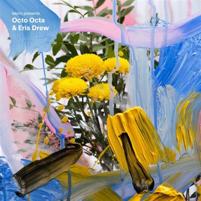 Fabric Presents Octo Octa And Eris Drew